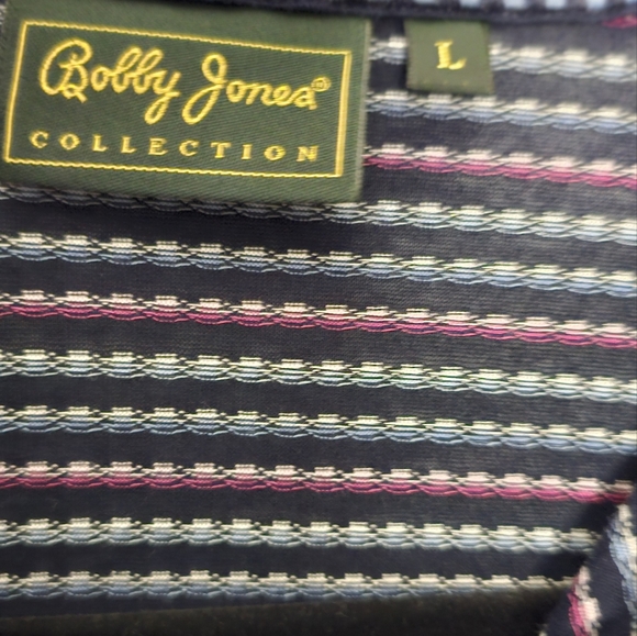 Bobby Jones Collection - Picture 3 of 5